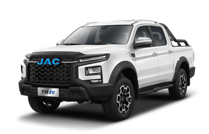 Електропікап JAC T9 EV